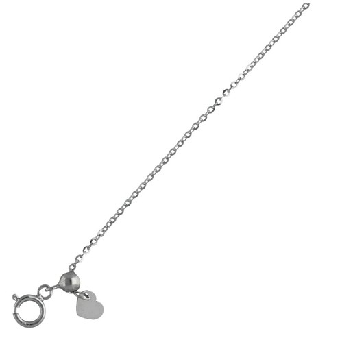 Collana Donna Guzzi Gioielli Oro 18Kt - BRILR1B