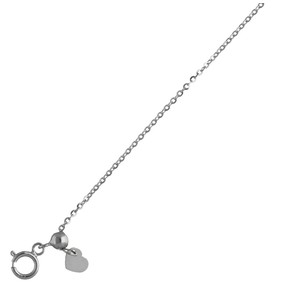 Collana Donna Guzzi Gioielli Oro 18Kt - BRILR1B