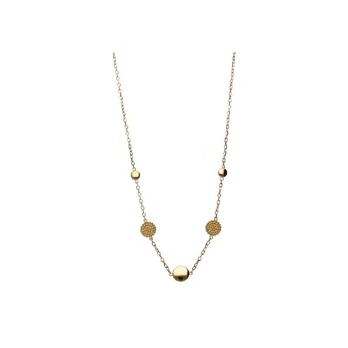 Collana Donna Guzzi Gioielli Oro 18Kt - C97046