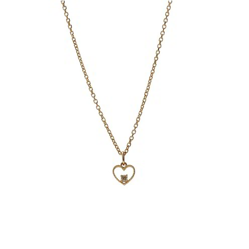 Collana Donna Guzzi Gioielli Oro 18Kt - C98000