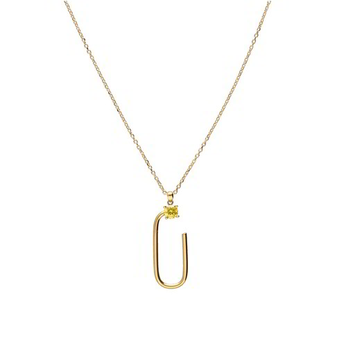Collana Donna Guzzi Gioielli Oro 18Kt - C99008