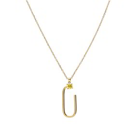 Collana Donna Guzzi Gioielli Oro 18Kt - C99008 Collana Donna Guzzi Gioielli Oro 18Kt - C99008