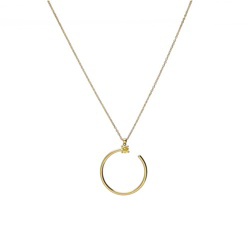 Collana Donna Guzzi Gioielli Oro 18Kt - C99015