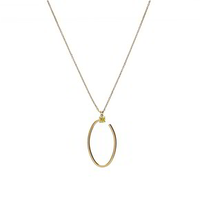 Collana Donna Guzzi Gioielli Oro 18Kt - C99018 Collana Donna Guzzi Gioielli Oro 18Kt - C99018
