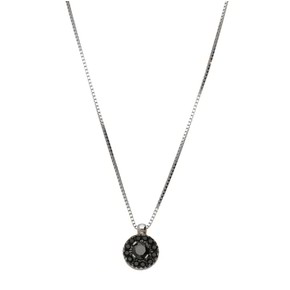 Collana Donna Guzzi Gioielli Oro 18Kt - CIOPIE41