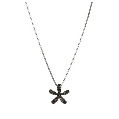 Collana Donna Guzzi Gioielli Oro 18Kt - CIOPIE43