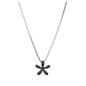 Collana Donna Guzzi Gioielli Oro 18Kt - CIOPIE43