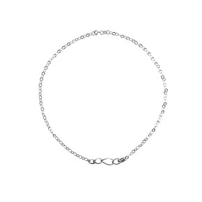 Collana Donna Guzzi Gioielli Oro 18Kt - COLL10320 Collana Donna Guzzi Gioielli Oro 18Kt - COLL10320