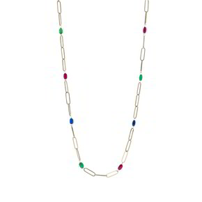 Collana Donna Guzzi Gioielli Oro 18Kt - COLLGIM11