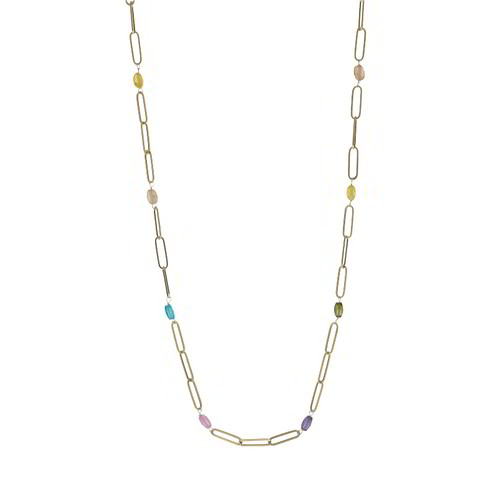 Collana Donna Guzzi Gioielli Oro 18Kt - COLLGIM12