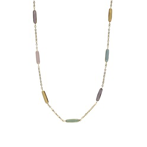 Collana Donna Guzzi Gioielli Oro 18Kt - COLORE1