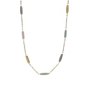 Collana Donna Guzzi Gioielli Oro 18Kt - COLORE1 Collana Donna Guzzi Gioielli Oro 18Kt - COLORE1