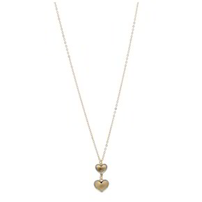 Collana Donna Guzzi Gioielli Oro 18Kt - CU64GB