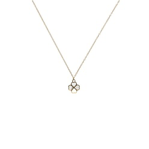 Collana Donna Guzzi Gioielli Oro 18Kt - DAV23