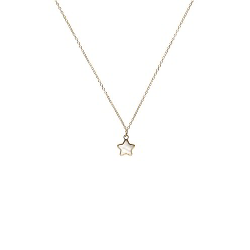 Collana Donna Guzzi Gioielli Oro 18Kt - DAV26