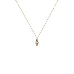 Collana Donna Guzzi Gioielli Oro 18Kt - DAV27