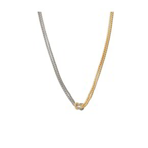 Collana Donna Guzzi Gioielli Oro 18Kt - FN1