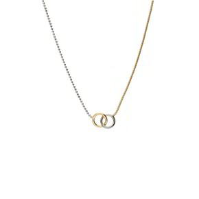 Collana Donna Guzzi Gioielli Oro 18Kt - G205