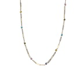 Collana Donna Guzzi Gioielli Oro 18Kt - GIM25