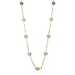 Collana Donna Guzzi Gioielli Oro 18Kt - GIM27