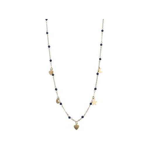 Collana Donna Guzzi Gioielli Oro 18Kt - GIMAR3