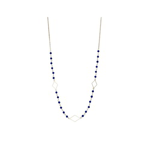 Collana Donna Guzzi Gioielli Oro 18Kt - GIMARROMBO1