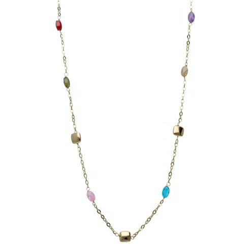 Collana Donna Guzzi Gioielli Oro 18Kt - GIMARROMBO