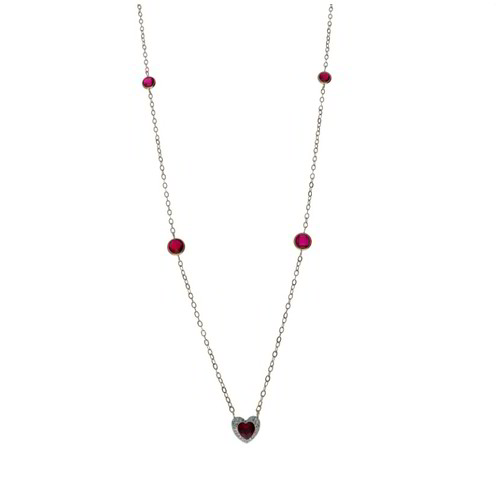 Collana Donna Guzzi Gioielli Oro 18Kt - GIMC