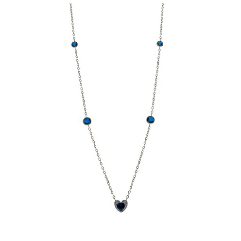 Collana Donna Guzzi Gioielli Oro 18Kt - GIMCB