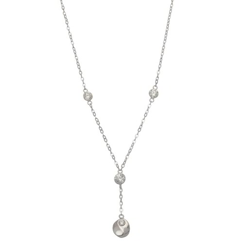 Collana Donna Guzzi Gioielli Oro 18Kt - GIR41