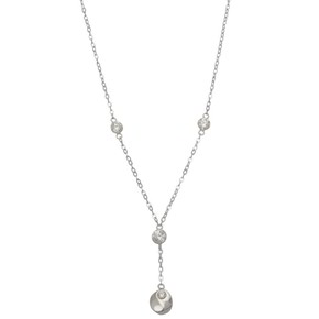 Collana Donna Guzzi Gioielli Oro 18Kt - GIR41