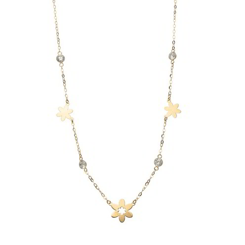 Collana Donna Guzzi Gioielli Oro 18Kt - GIR46