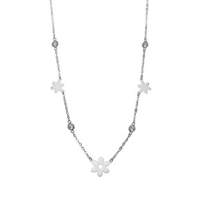 Collana Donna Guzzi Gioielli Oro 18Kt - GIR46B