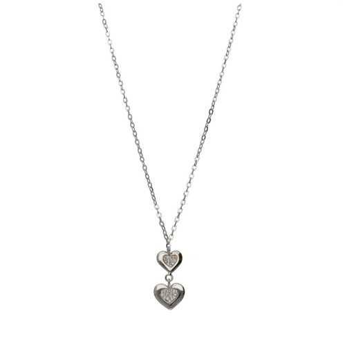 Collana Donna Guzzi Gioielli Oro 18Kt - GIR54