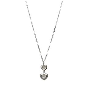 Collana Donna Guzzi Gioielli Oro 18Kt - GIR54