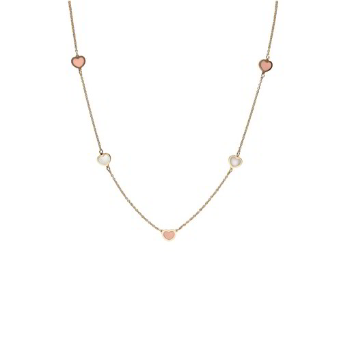 Collana Donna Guzzi Gioielli Oro 18Kt - GIRCIOCC