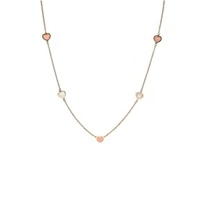 Collana Donna Guzzi Gioielli Oro 18Kt - GIRCIOCC