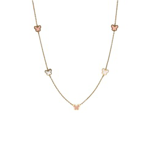 Collana Donna Guzzi Gioielli Oro 18Kt - GIRCIOFF
