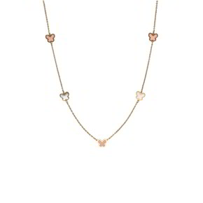 Collana Donna Guzzi Gioielli Oro 18Kt - GIRCIOFF