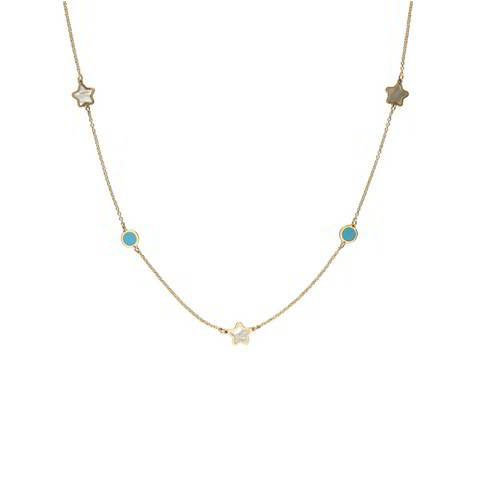 Collana Donna Guzzi Gioielli Oro 18Kt - GIRCIOST