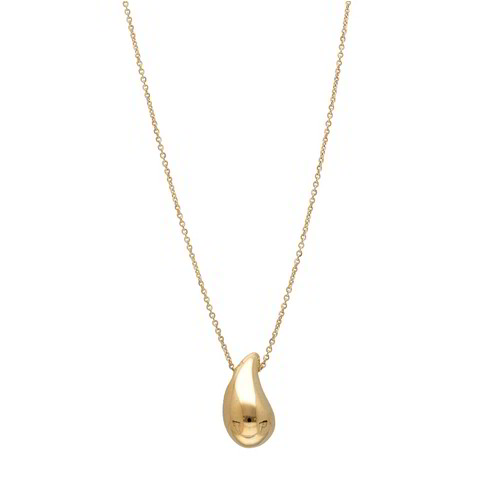 Collana Donna Guzzi Gioielli Oro 18Kt - GIRGOCCIA1