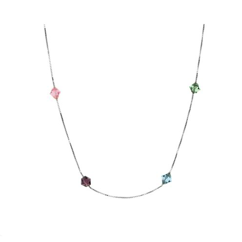 Collana Donna Guzzi Gioielli Oro 18Kt - GIRP4