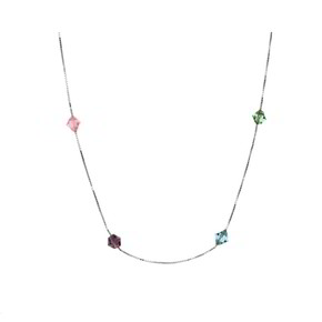 Collana Donna Guzzi Gioielli Oro 18Kt - GIRP4