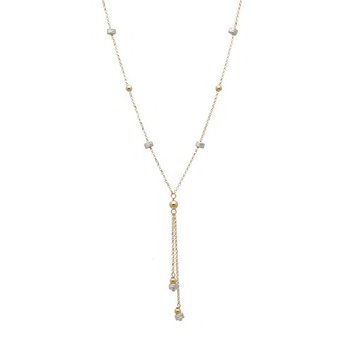 Collana Donna Guzzi Gioielli Oro 18Kt - GOLDART101