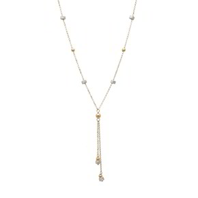 Collana Donna Guzzi Gioielli Oro 18Kt - GOLDART101
