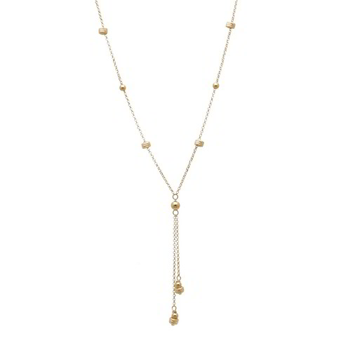 Collana Donna Guzzi Gioielli Oro 18Kt - GOLDART102
