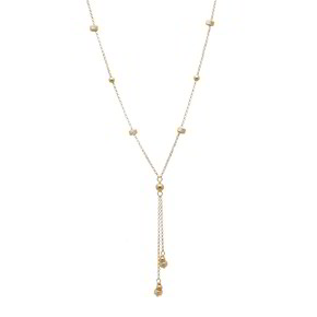 Collana Donna Guzzi Gioielli Oro 18Kt - GOLDART102