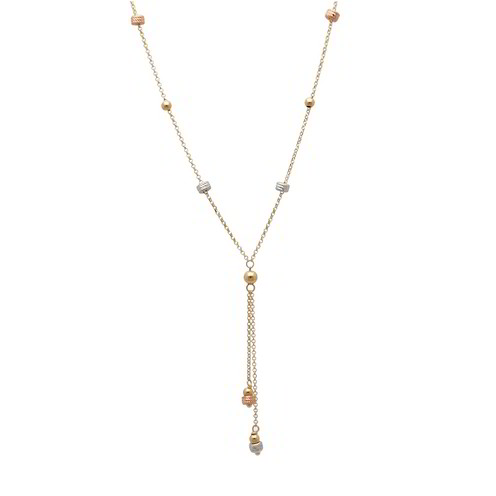 Collana Donna Guzzi Gioielli Oro 18Kt - GOLDART103