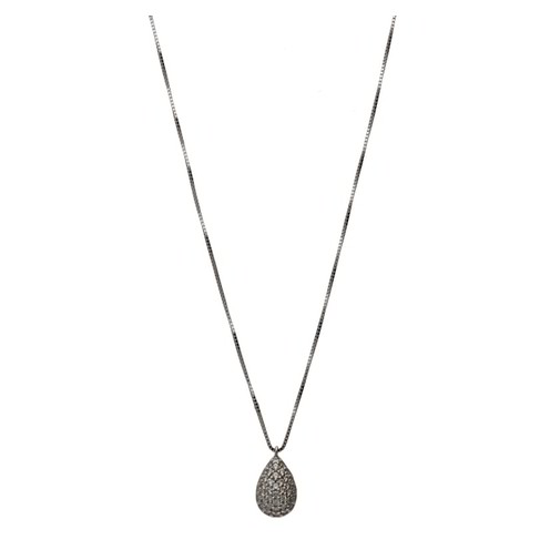 Collana Donna Guzzi Gioielli Oro 18Kt - GP1