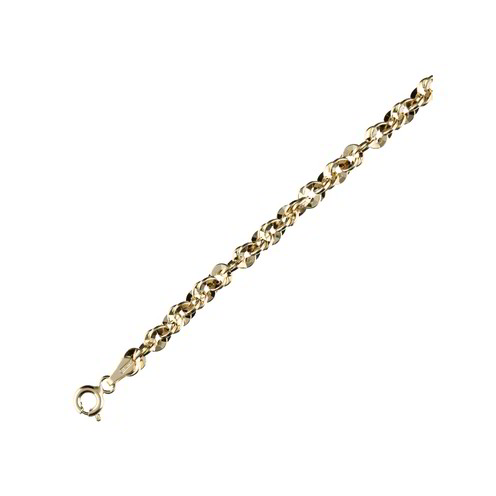 Collana Donna Guzzi Gioielli Oro 18Kt - IRIDE50